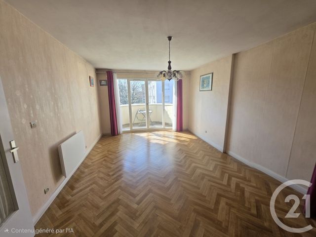 Appartement Duplex &agrave; vendre - 4 pi&egrave;ces - 70,04 m2 - Cormeilles En Parisis - 95 - ILE-DE-FRANCE