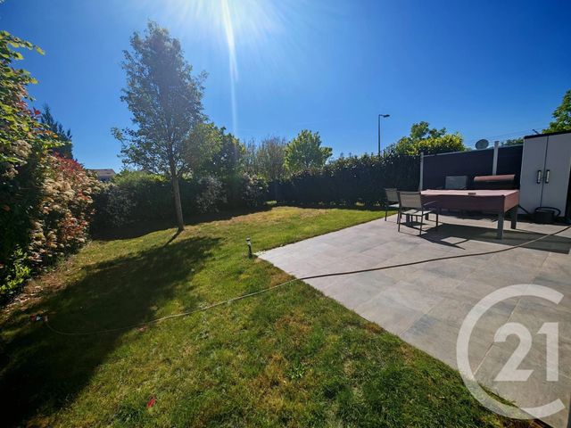 Maison &agrave; vendre - 5 pi&egrave;ces - 90,24 m2 - Cormeilles En Parisis - 95 - ILE-DE-FRANCE