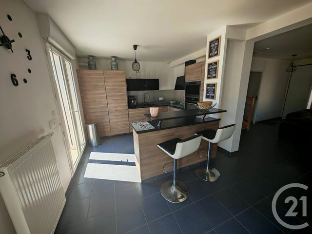 Maison &agrave; vendre - 5 pi&egrave;ces - 90,24 m2 - Cormeilles En Parisis - 95 - ILE-DE-FRANCE