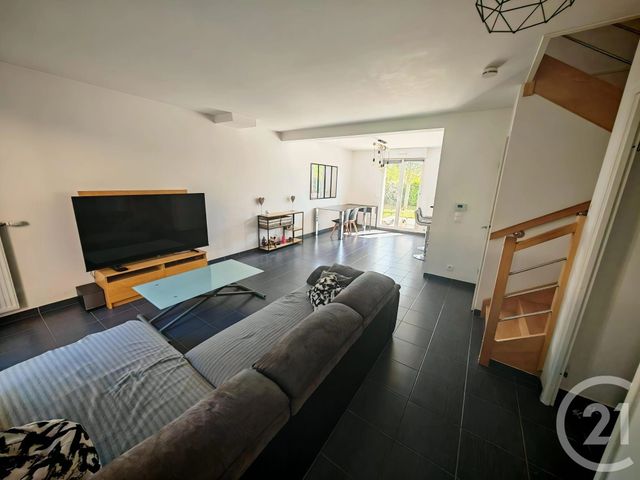 Maison &agrave; vendre - 5 pi&egrave;ces - 90,24 m2 - Cormeilles En Parisis - 95 - ILE-DE-FRANCE
