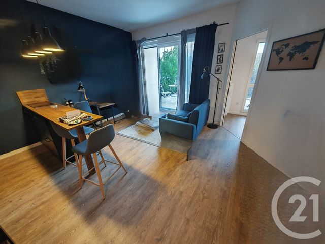 Appartement F1 &agrave; louer - 2 pi&egrave;ces - 33,04 m2 - Cormeilles En Parisis - 95 - ILE-DE-FRANCE
