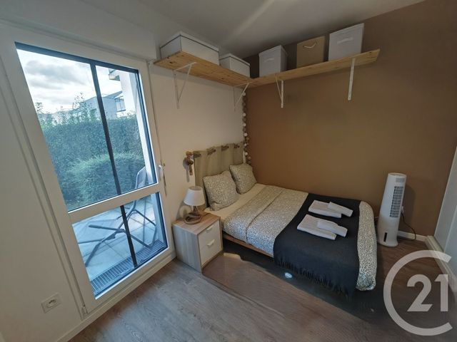 Appartement F1 &agrave; louer - 2 pi&egrave;ces - 33,04 m2 - Cormeilles En Parisis - 95 - ILE-DE-FRANCE