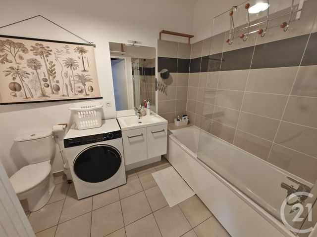 Appartement F1 &agrave; louer - 2 pi&egrave;ces - 33,04 m2 - Cormeilles En Parisis - 95 - ILE-DE-FRANCE