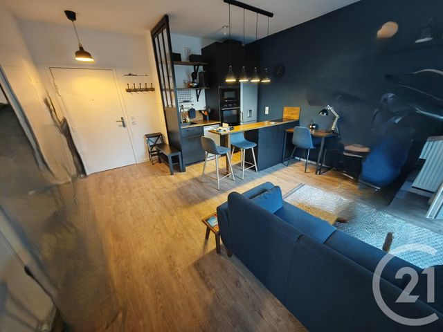 Appartement F1 &agrave; louer - 2 pi&egrave;ces - 33,04 m2 - Cormeilles En Parisis - 95 - ILE-DE-FRANCE