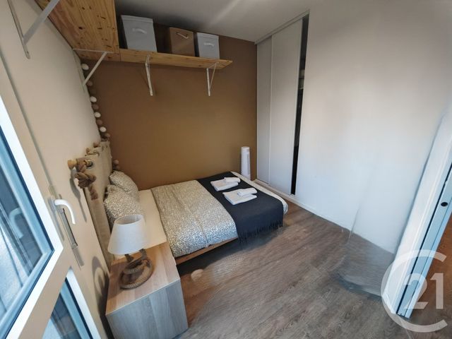 Appartement F1 &agrave; louer - 2 pi&egrave;ces - 33,04 m2 - Cormeilles En Parisis - 95 - ILE-DE-FRANCE