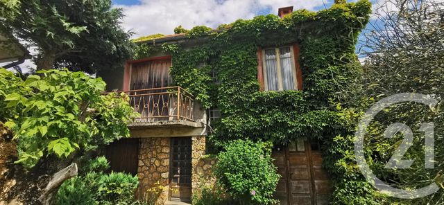 Maison &agrave; vendre - 4 pi&egrave;ces - 75,62 m2 - La Frette Sur Seine - 95 - ILE-DE-FRANCE