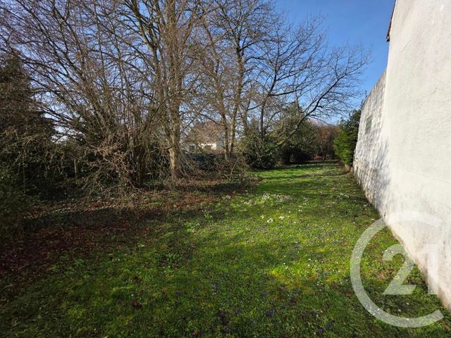 Maison &agrave; vendre - 4 pi&egrave;ces - 75,62 m2 - La Frette Sur Seine - 95 - ILE-DE-FRANCE