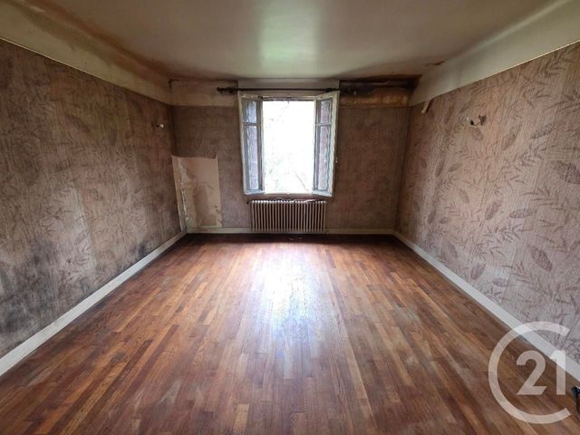 Maison &agrave; vendre - 4 pi&egrave;ces - 75,62 m2 - La Frette Sur Seine - 95 - ILE-DE-FRANCE