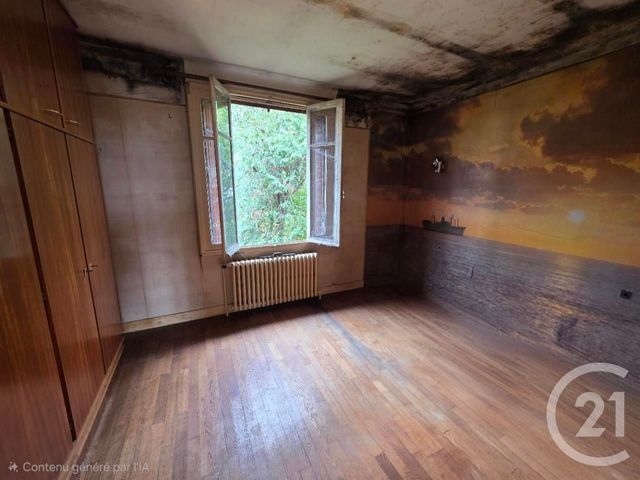 Maison &agrave; vendre - 4 pi&egrave;ces - 75,62 m2 - La Frette Sur Seine - 95 - ILE-DE-FRANCE