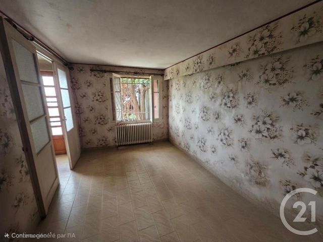 Maison &agrave; vendre - 4 pi&egrave;ces - 75,62 m2 - La Frette Sur Seine - 95 - ILE-DE-FRANCE