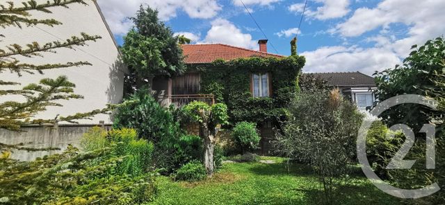 maison - LA FRETTE SUR SEINE - 95