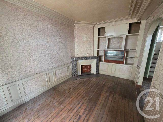 Appartement Duplex &agrave; vendre - 4 pi&egrave;ces - 63,59 m2 - Cormeilles En Parisis - 95 - ILE-DE-FRANCE