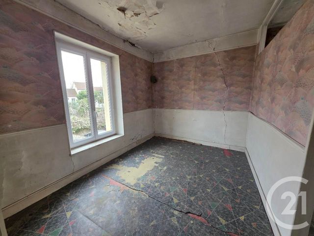 Appartement Duplex &agrave; vendre - 4 pi&egrave;ces - 63,59 m2 - Cormeilles En Parisis - 95 - ILE-DE-FRANCE