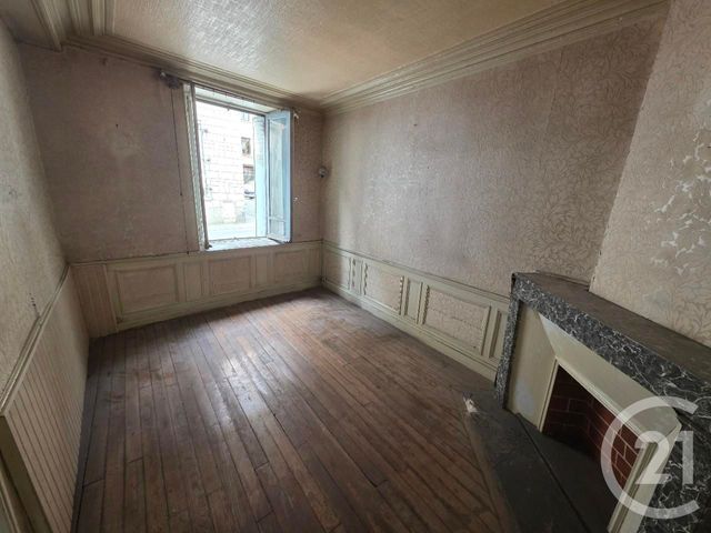 Appartement Duplex &agrave; vendre - 4 pi&egrave;ces - 63,59 m2 - Cormeilles En Parisis - 95 - ILE-DE-FRANCE