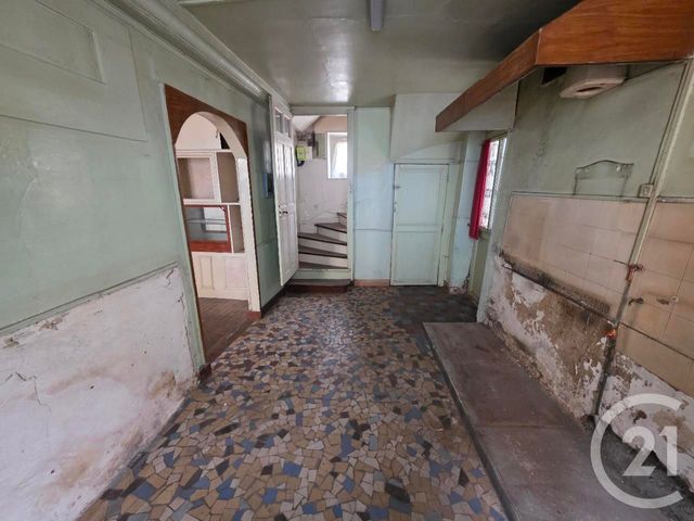 Appartement Duplex &agrave; vendre - 4 pi&egrave;ces - 63,59 m2 - Cormeilles En Parisis - 95 - ILE-DE-FRANCE