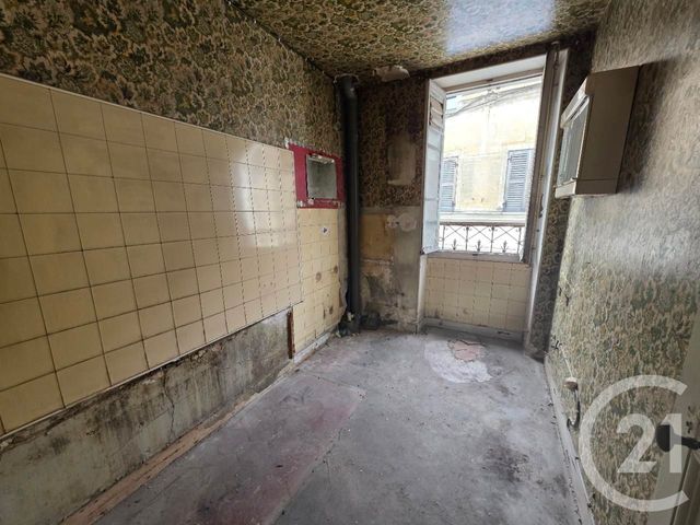 Appartement Duplex &agrave; vendre - 4 pi&egrave;ces - 63,59 m2 - Cormeilles En Parisis - 95 - ILE-DE-FRANCE