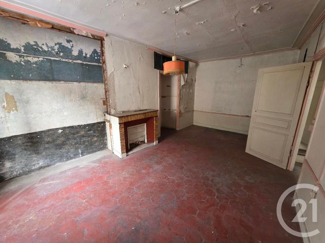 Appartement Duplex &agrave; vendre - 4 pi&egrave;ces - 63,59 m2 - Cormeilles En Parisis - 95 - ILE-DE-FRANCE