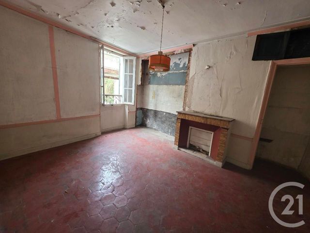 Appartement Duplex &agrave; vendre - 4 pi&egrave;ces - 63,59 m2 - Cormeilles En Parisis - 95 - ILE-DE-FRANCE