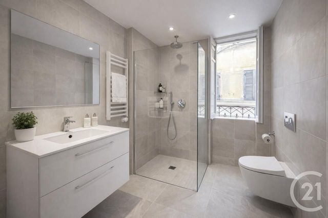 Appartement Duplex &agrave; vendre - 4 pi&egrave;ces - 63,59 m2 - Cormeilles En Parisis - 95 - ILE-DE-FRANCE