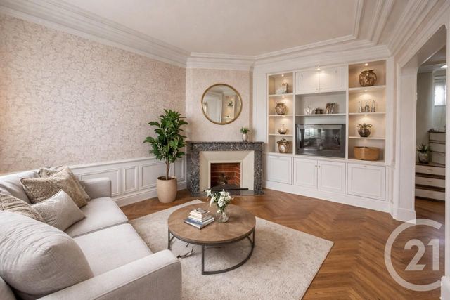 Appartement Duplex &agrave; vendre - 4 pi&egrave;ces - 63,59 m2 - Cormeilles En Parisis - 95 - ILE-DE-FRANCE