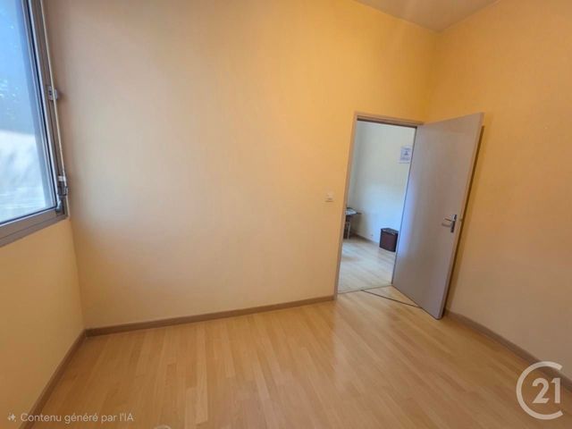 Appartement &agrave; vendre - 1 pi&egrave;ce - 25,24 m2 - Cormeilles En Parisis - 95 - ILE-DE-FRANCE