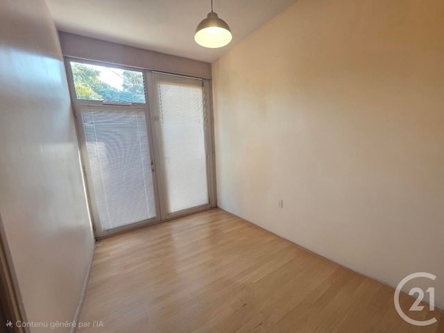 Appartement &agrave; vendre - 1 pi&egrave;ce - 25,24 m2 - Cormeilles En Parisis - 95 - ILE-DE-FRANCE