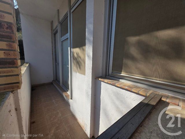 Appartement &agrave; vendre - 1 pi&egrave;ce - 25,24 m2 - Cormeilles En Parisis - 95 - ILE-DE-FRANCE