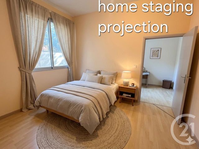 Appartement &agrave; vendre - 1 pi&egrave;ce - 25,24 m2 - Cormeilles En Parisis - 95 - ILE-DE-FRANCE