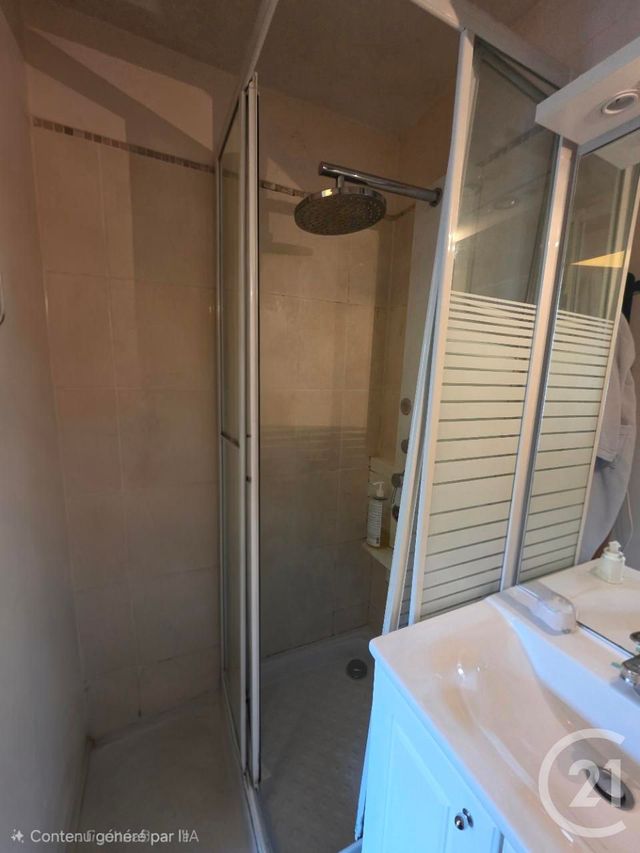 Appartement &agrave; vendre - 1 pi&egrave;ce - 25,24 m2 - Cormeilles En Parisis - 95 - ILE-DE-FRANCE