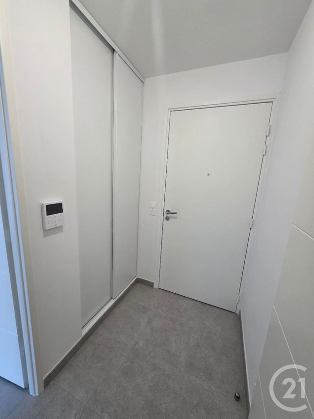 Appartement F2 &agrave; vendre - 2 pi&egrave;ces - 46,44 m2 - Cormeilles En Parisis - 95 - ILE-DE-FRANCE