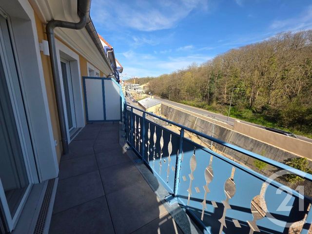 Appartement F2 &agrave; vendre - 2 pi&egrave;ces - 46,44 m2 - Cormeilles En Parisis - 95 - ILE-DE-FRANCE