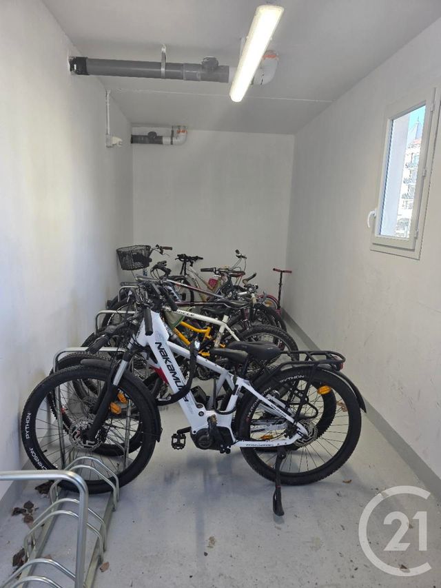 Appartement F2 &agrave; vendre - 2 pi&egrave;ces - 46,44 m2 - Cormeilles En Parisis - 95 - ILE-DE-FRANCE