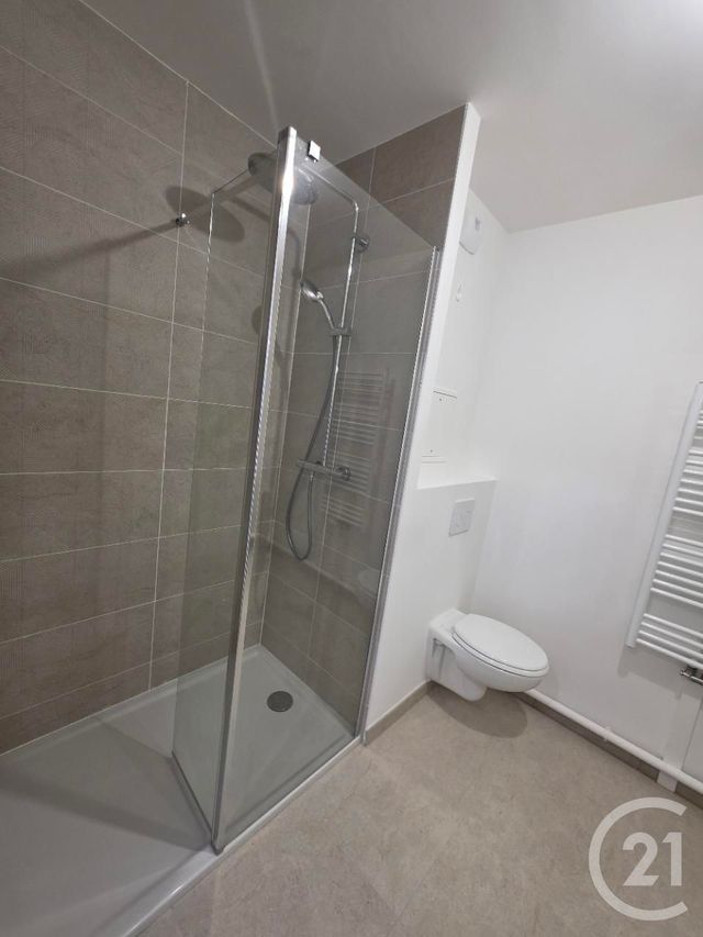 Appartement F2 &agrave; vendre - 2 pi&egrave;ces - 46,44 m2 - Cormeilles En Parisis - 95 - ILE-DE-FRANCE