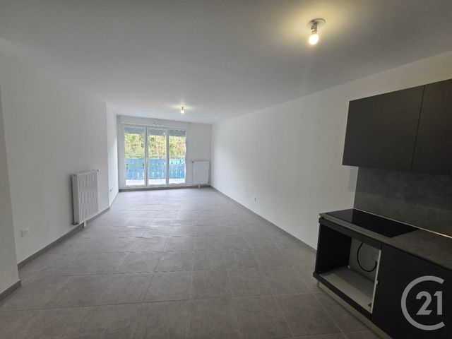 Appartement F2 &agrave; vendre - 2 pi&egrave;ces - 46,44 m2 - Cormeilles En Parisis - 95 - ILE-DE-FRANCE