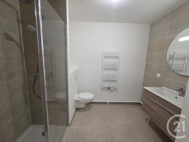 Appartement F2 &agrave; vendre - 2 pi&egrave;ces - 46,44 m2 - Cormeilles En Parisis - 95 - ILE-DE-FRANCE