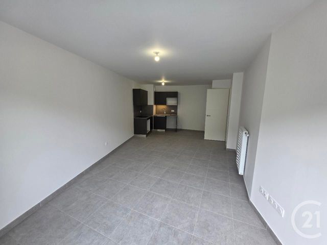 Appartement F2 &agrave; vendre - 2 pi&egrave;ces - 46,44 m2 - Cormeilles En Parisis - 95 - ILE-DE-FRANCE