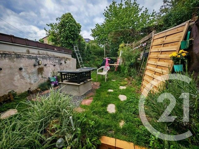 Maison &agrave; vendre - 2 pi&egrave;ces - 44,61 m2 - Cormeilles En Parisis - 95 - ILE-DE-FRANCE