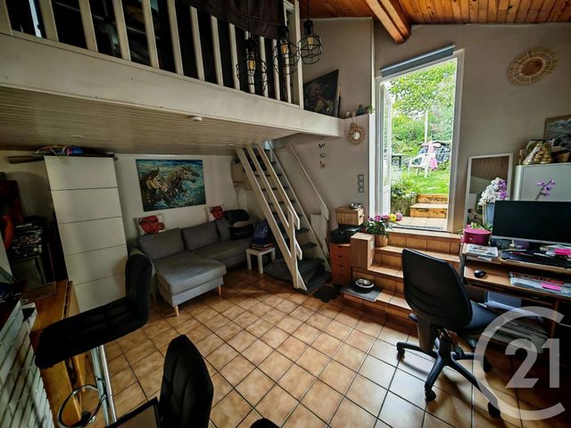 Maison &agrave; vendre - 2 pi&egrave;ces - 44,61 m2 - Cormeilles En Parisis - 95 - ILE-DE-FRANCE