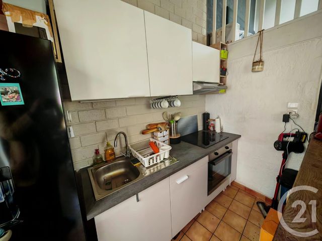 Maison &agrave; vendre - 2 pi&egrave;ces - 44,61 m2 - Cormeilles En Parisis - 95 - ILE-DE-FRANCE