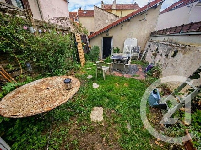 Maison &agrave; vendre - 2 pi&egrave;ces - 44,61 m2 - Cormeilles En Parisis - 95 - ILE-DE-FRANCE