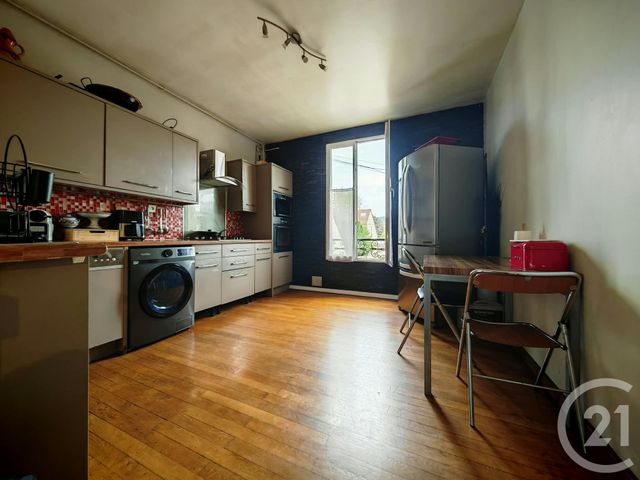 Appartement F4 &agrave; vendre - 4 pi&egrave;ces - 80,31 m2 - Cormeilles En Parisis - 95 - ILE-DE-FRANCE