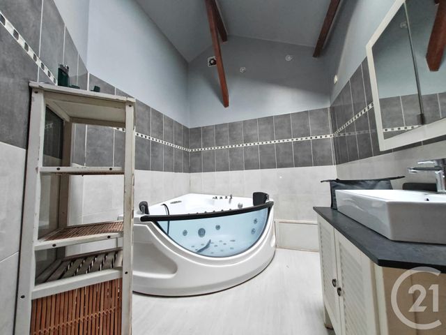 Appartement F4 &agrave; vendre - 4 pi&egrave;ces - 80,31 m2 - Cormeilles En Parisis - 95 - ILE-DE-FRANCE