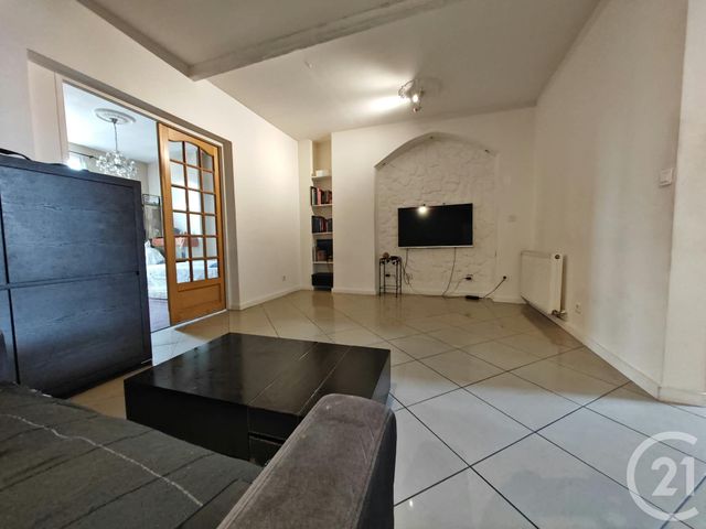 Appartement F4 &agrave; vendre - 4 pi&egrave;ces - 80,31 m2 - Cormeilles En Parisis - 95 - ILE-DE-FRANCE
