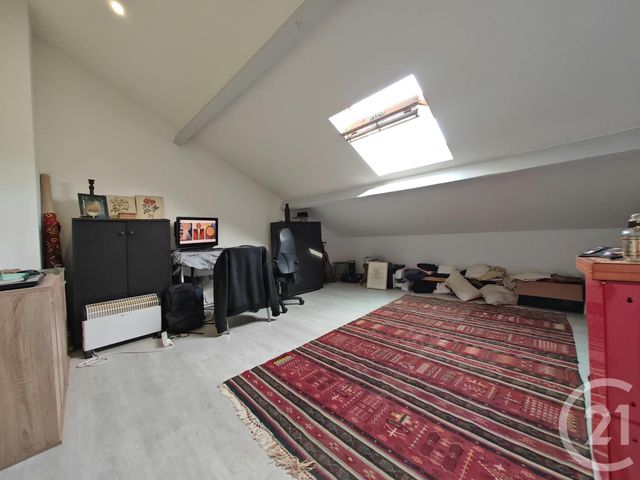 Appartement F4 &agrave; vendre - 4 pi&egrave;ces - 80,31 m2 - Cormeilles En Parisis - 95 - ILE-DE-FRANCE
