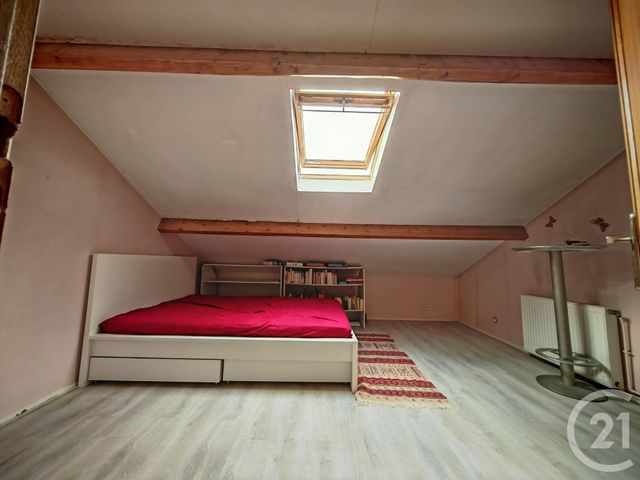 Appartement F4 &agrave; vendre - 4 pi&egrave;ces - 80,31 m2 - Cormeilles En Parisis - 95 - ILE-DE-FRANCE