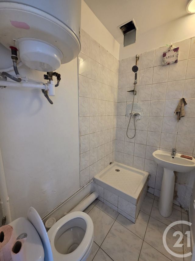 Appartement F1 &agrave; vendre - 1 pi&egrave;ce - 19,45 m2 - Cormeilles En Parisis - 95 - ILE-DE-FRANCE