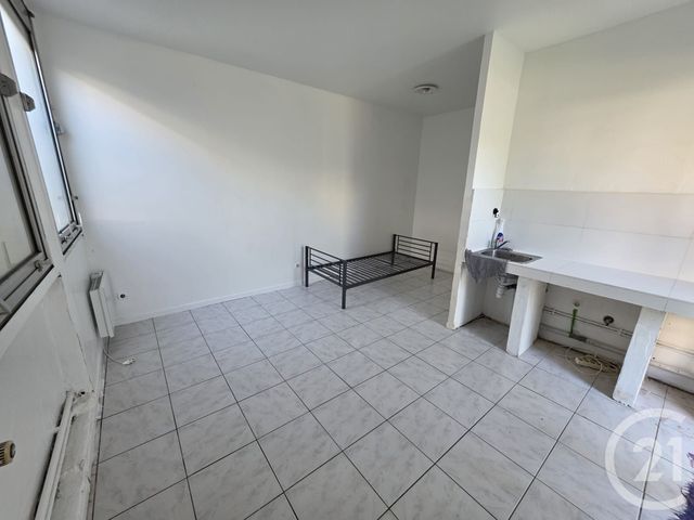 Appartement F1 &agrave; vendre - 1 pi&egrave;ce - 19,45 m2 - Cormeilles En Parisis - 95 - ILE-DE-FRANCE