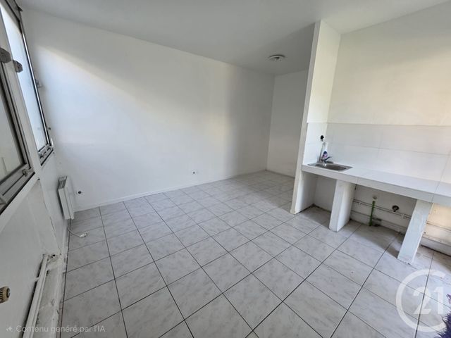 appartement - CORMEILLES EN PARISIS - 95