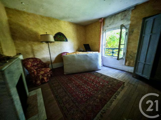 Maison &agrave; vendre - 4 pi&egrave;ces - 93,85 m2 - Cormeilles En Parisis - 95 - ILE-DE-FRANCE