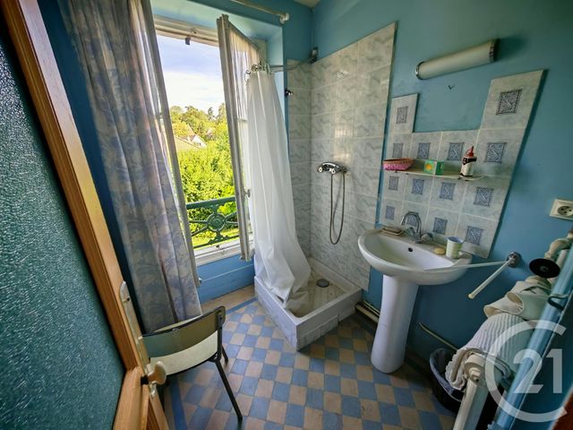 Maison &agrave; vendre - 4 pi&egrave;ces - 93,85 m2 - Cormeilles En Parisis - 95 - ILE-DE-FRANCE